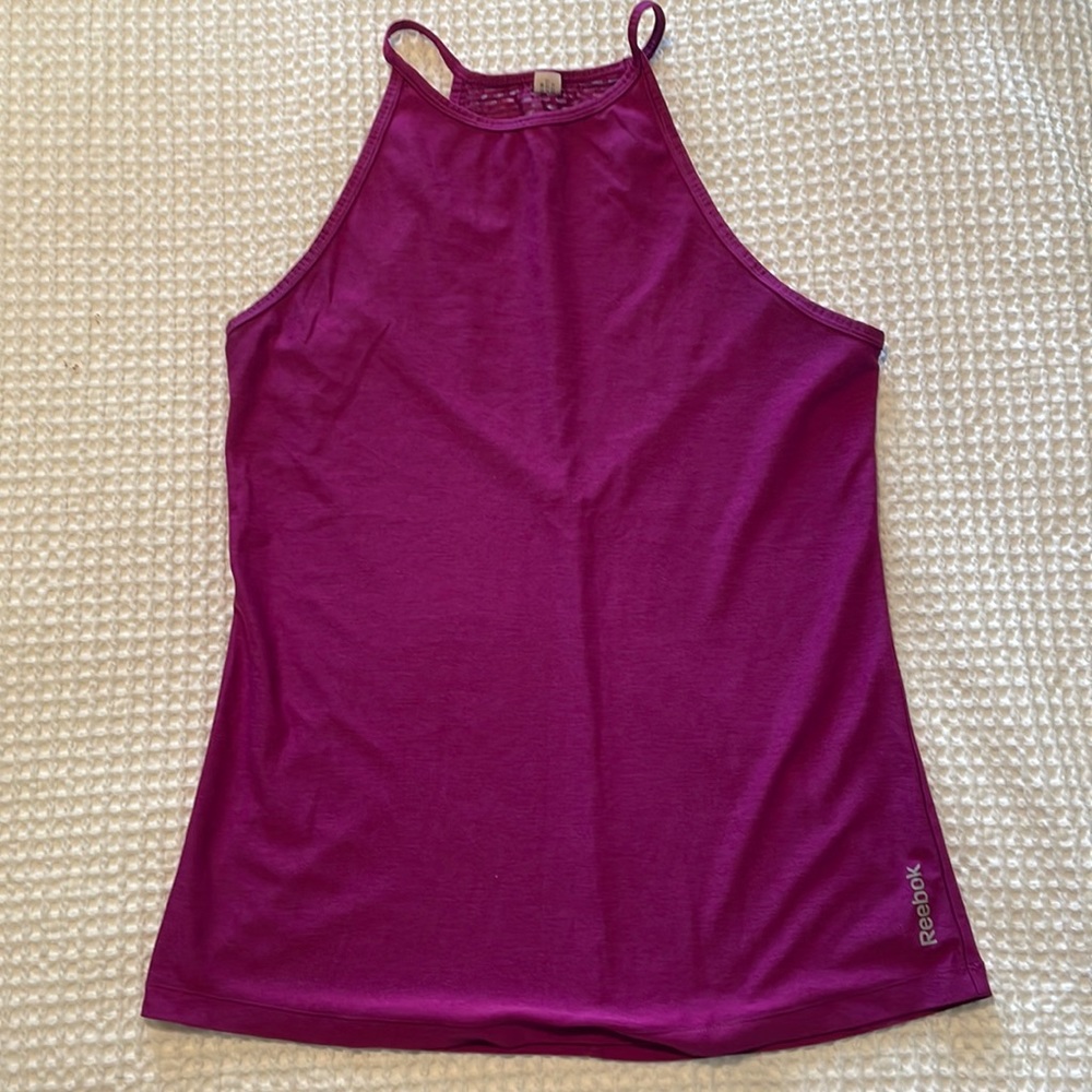Reebok Active Tank